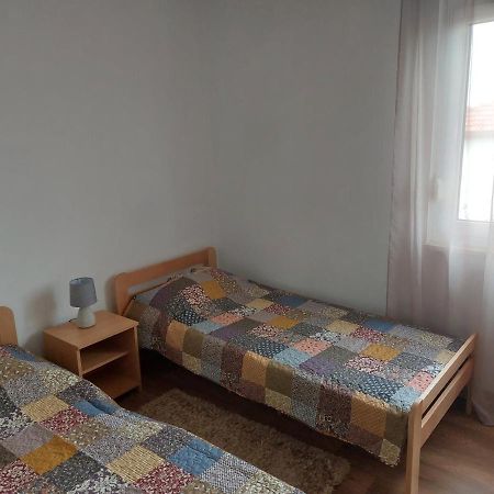 Apartman Lena 普拉 外观 照片