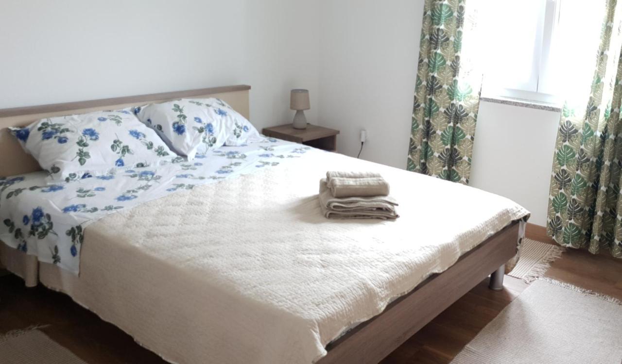 Apartman Lena 普拉 外观 照片