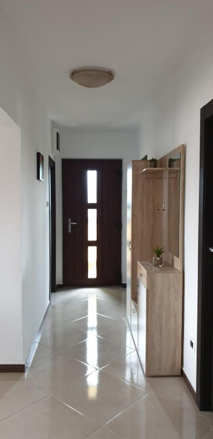 Apartman Lena 普拉 外观 照片