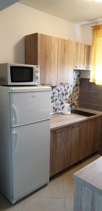 Apartman Lena 普拉 外观 照片