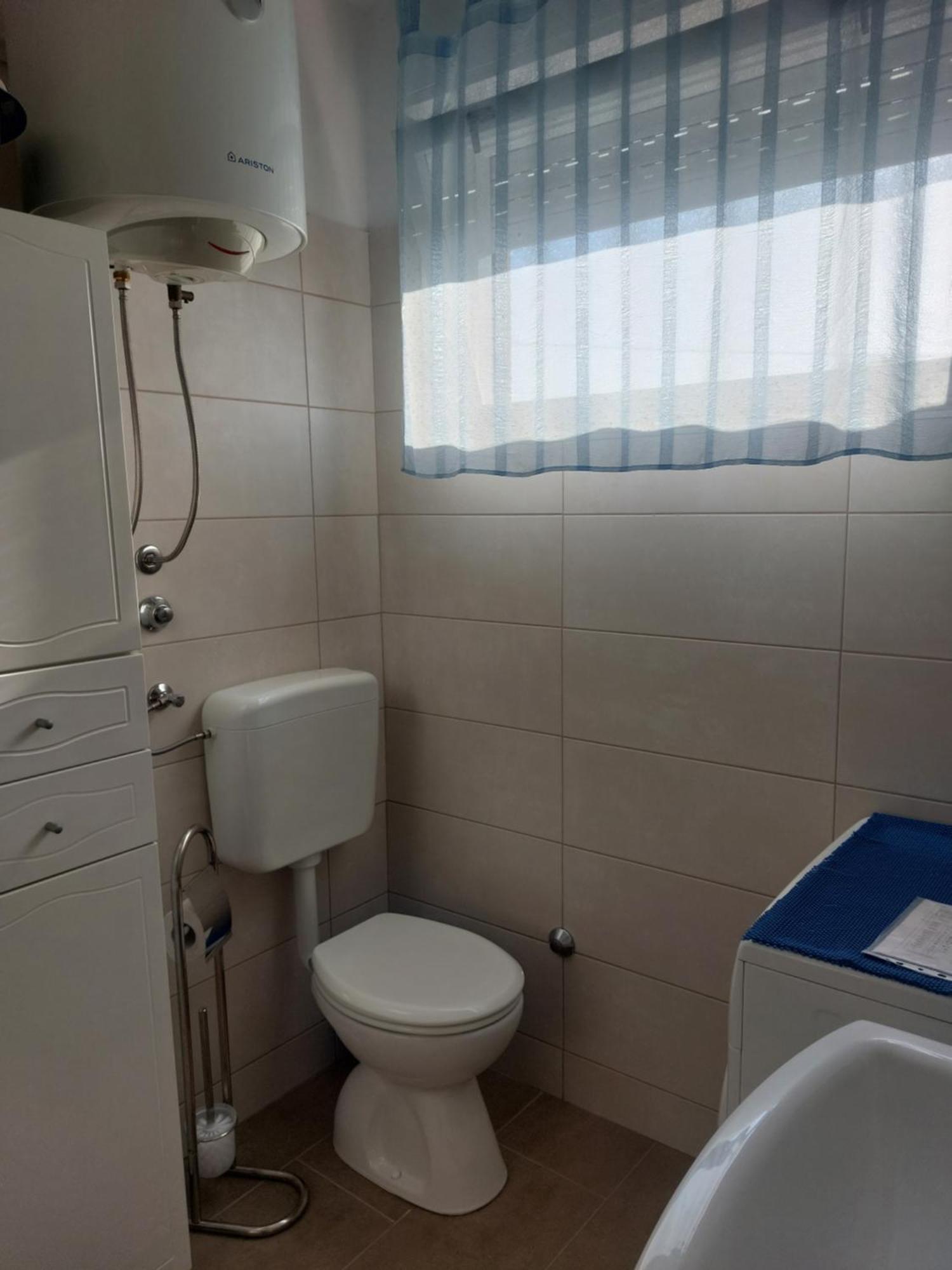 Apartman Lena 普拉 外观 照片