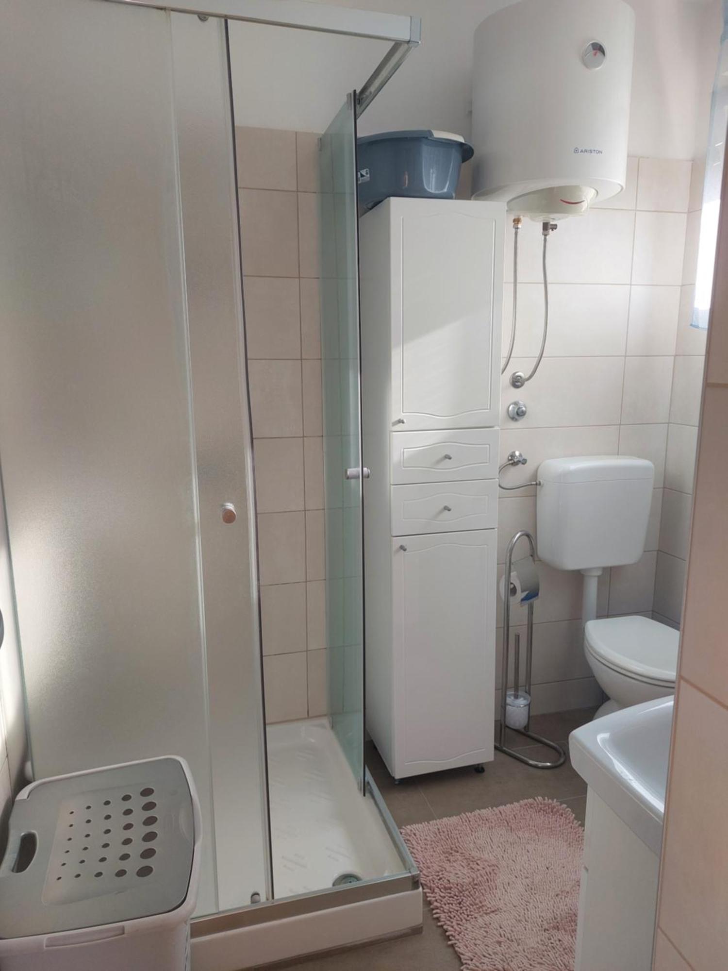 Apartman Lena 普拉 外观 照片
